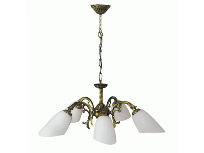 Полилей 5-ца серия Карла 205005